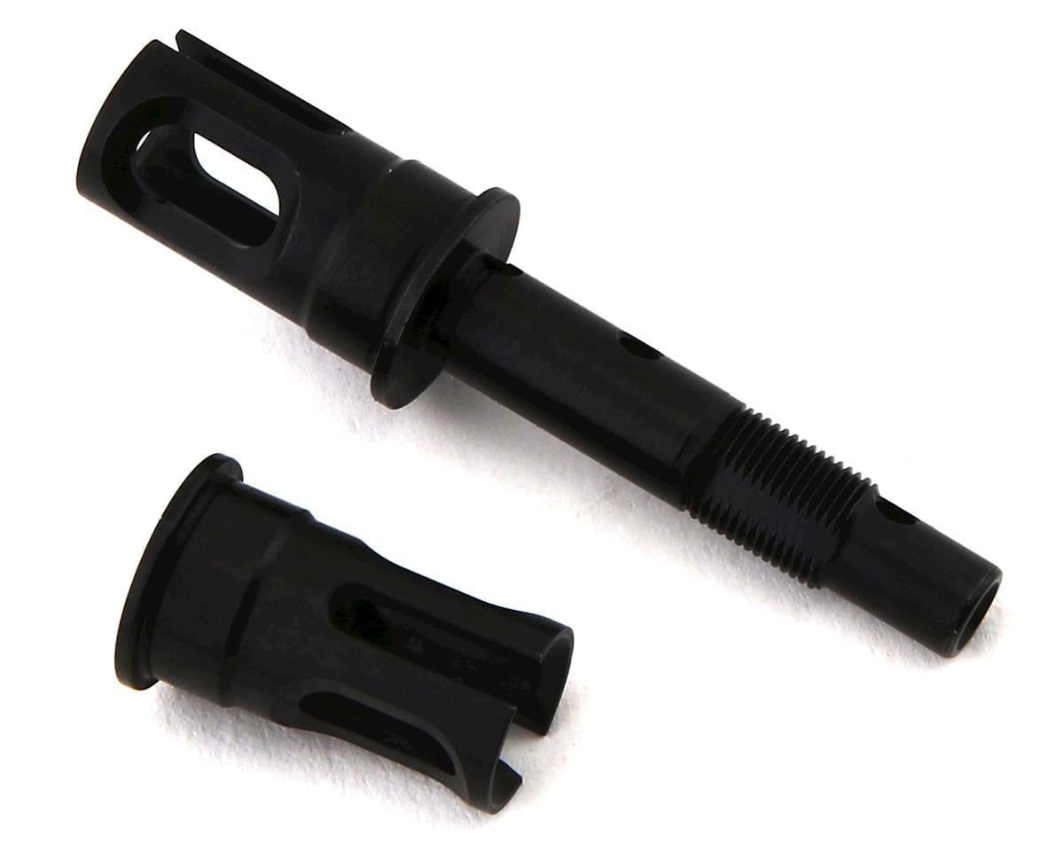 TLR Slipper Outdrive Set, 22X-4 2.0 - genuine TLR product TLR232120