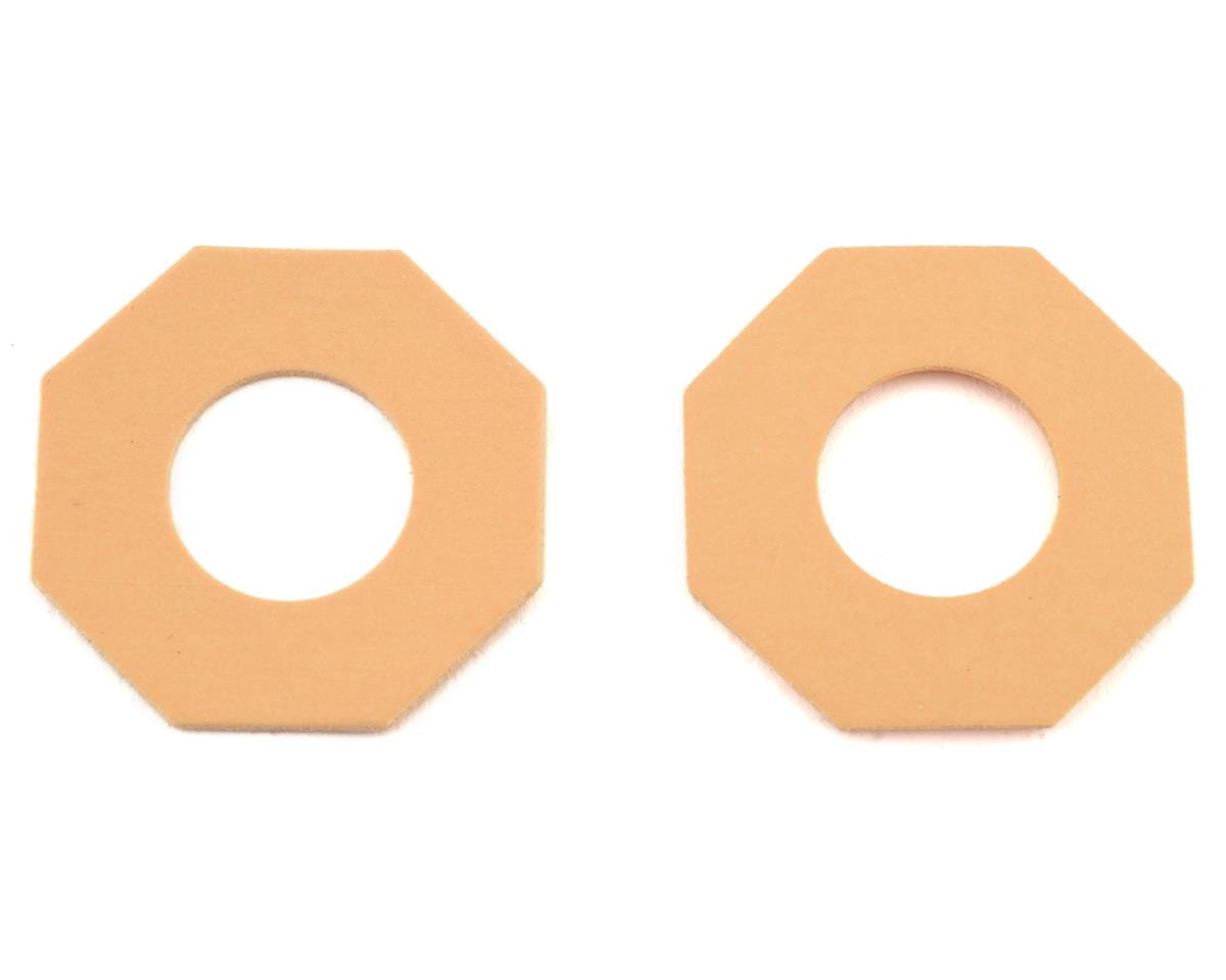 TLR Slipper Pads, Max Torque, SHDS, 2pcs - TLR232081