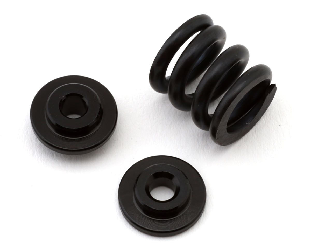TLR Slipper Spring Set, 22X, 22X-T - genuine TLR product TLR-1131