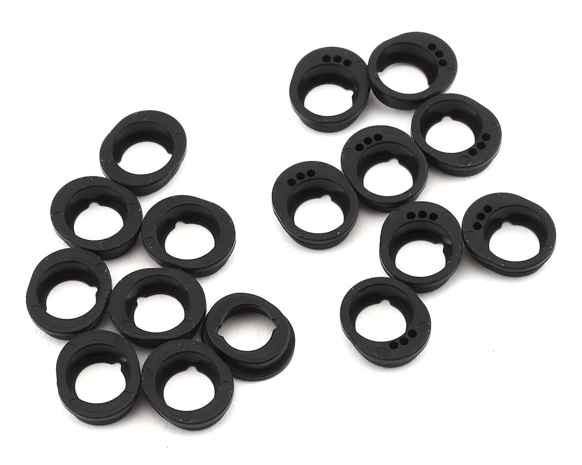 Team Losi Racing TLR234090 Spindle Trail Inserts 2 3 4mm