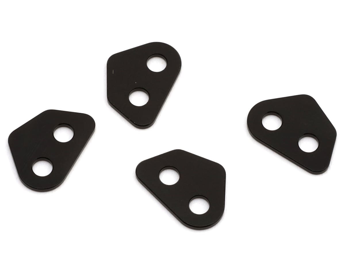 Team Losi Racing TLR-1136 22X Steering Arm Spacers (4)