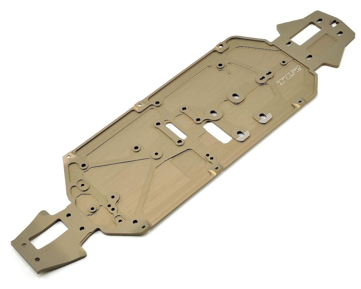 Team Losi Racing TLR341003 8IGHT 4.0 Ultralite Chassis
