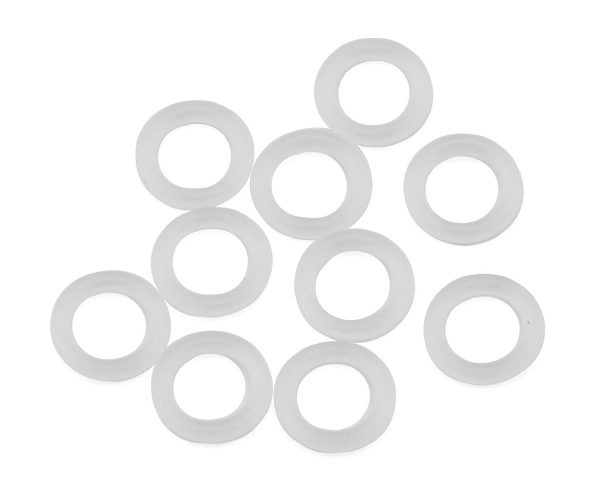 TLR V2 Differential O-Rings, 10pcs, 8ight X - genuine TLR product TLR242052