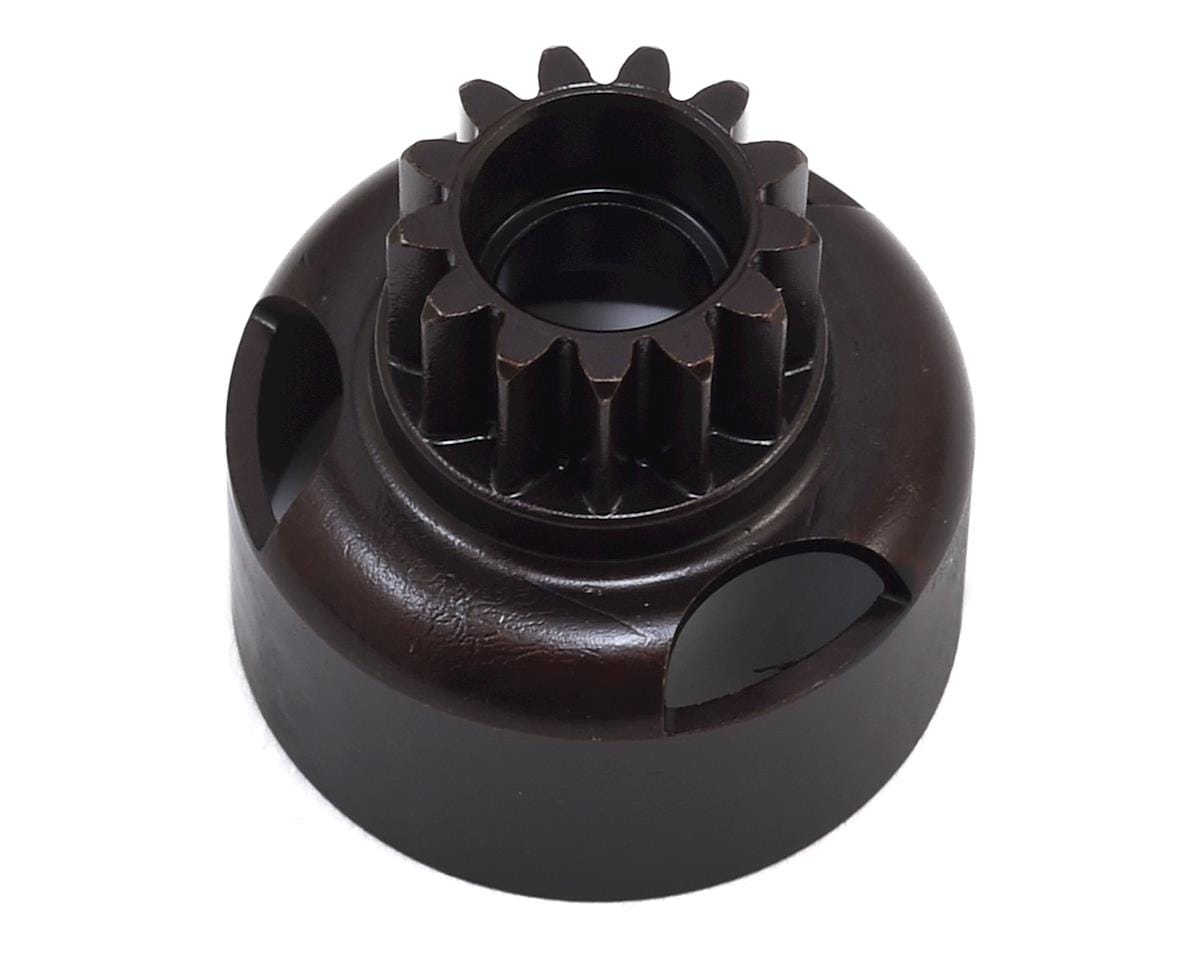 Team Losi Racing TLR342013 8IGHT-X Vented High Endurance Clutch Bell 13T