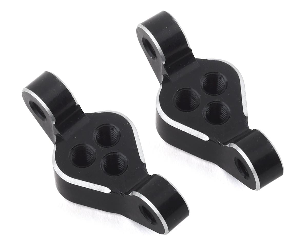 TLR VHA Camber Link Mount, Black, 22X, 22X-4 2.0, 22X-T - genuine TLR product TLR334074