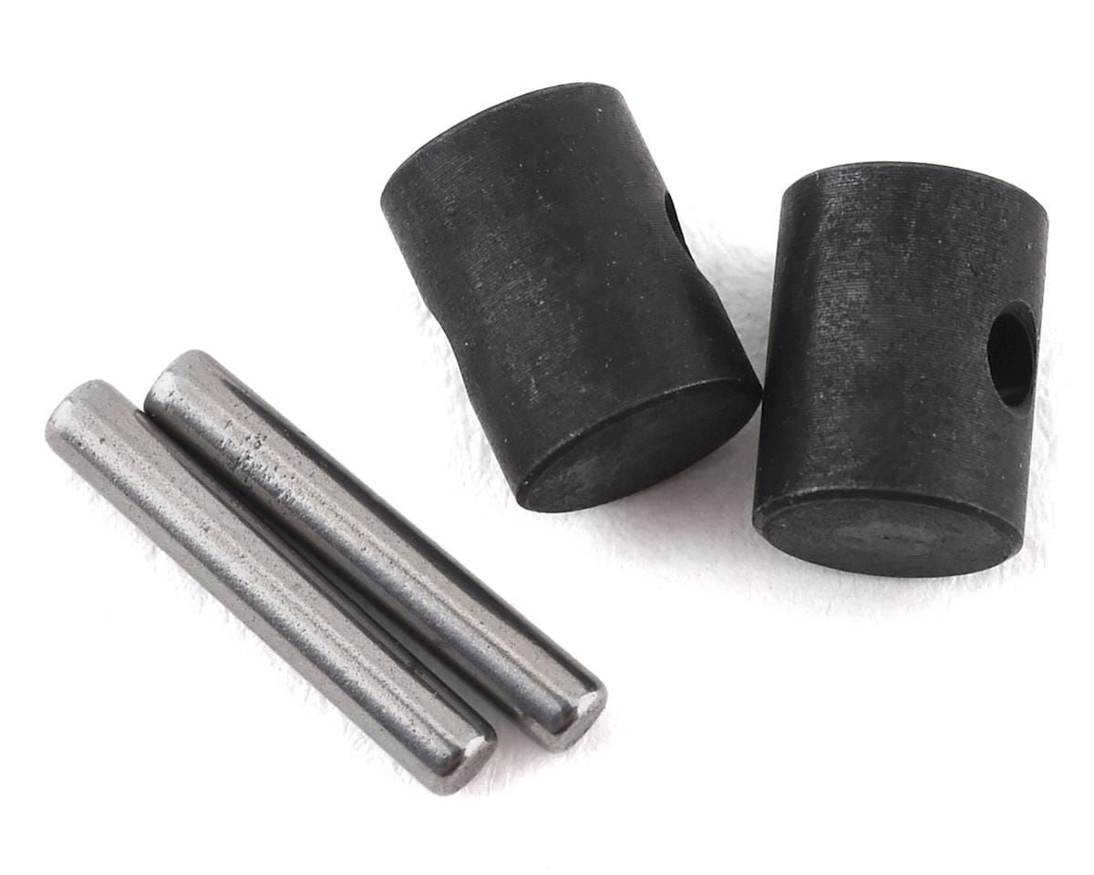 TLR VHA CVA Rebuild Set, 2pcs, 22 5.0, 22X-4 - TLR332074