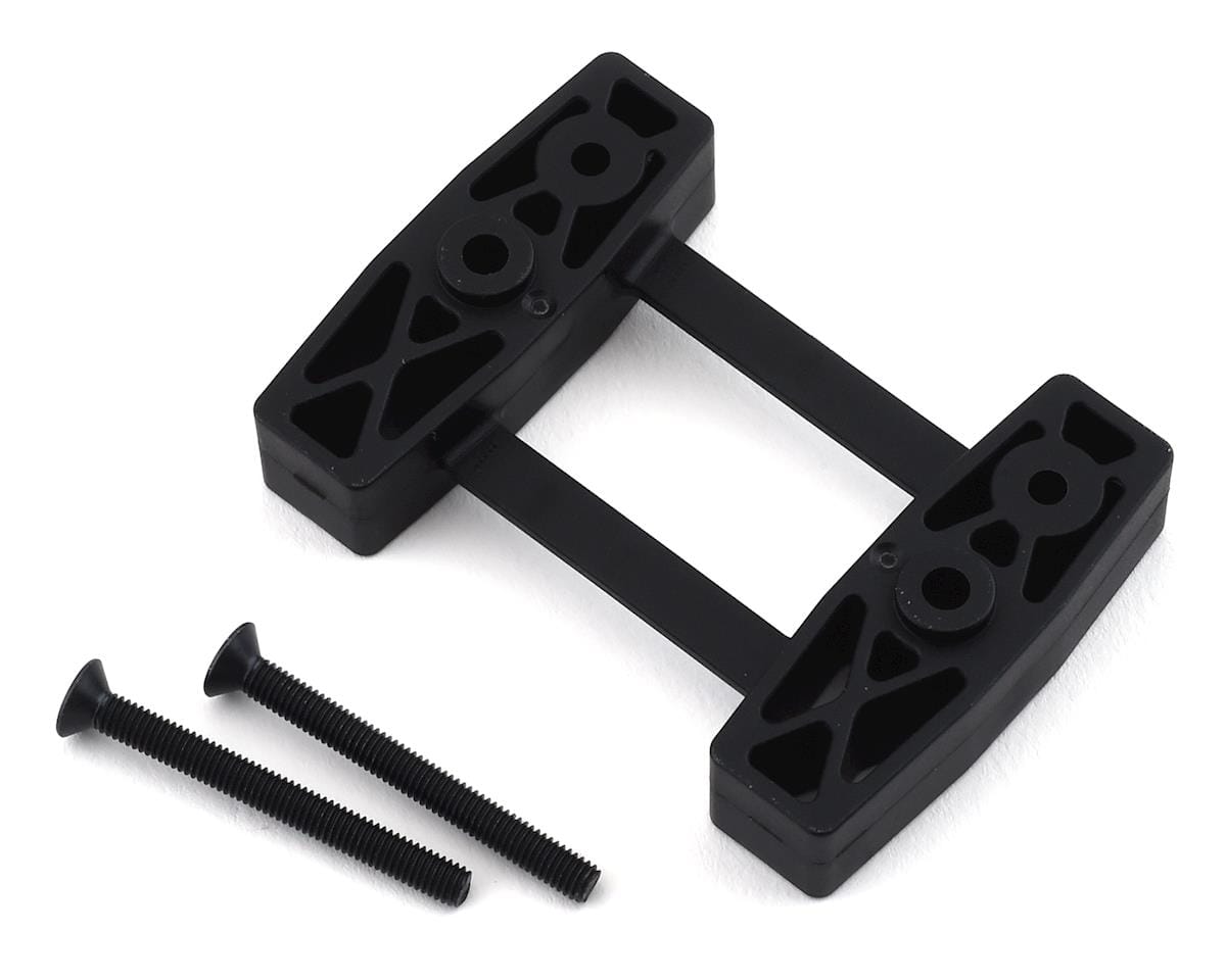 TLR Wing Spacer, 10mm, 8X Elite - genuine TLR product TLR240015