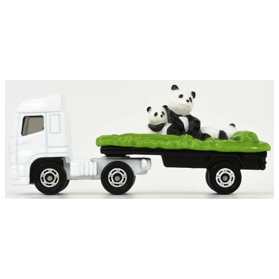 TOMICA BOX NO.3-6 HINO PROFIA PANDA TRUCK