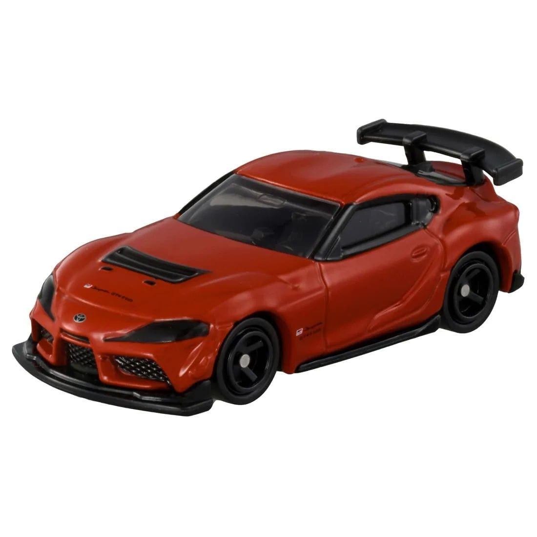 TOMICA No.22-10 GR Supra GT4 EVO(BOX)'24