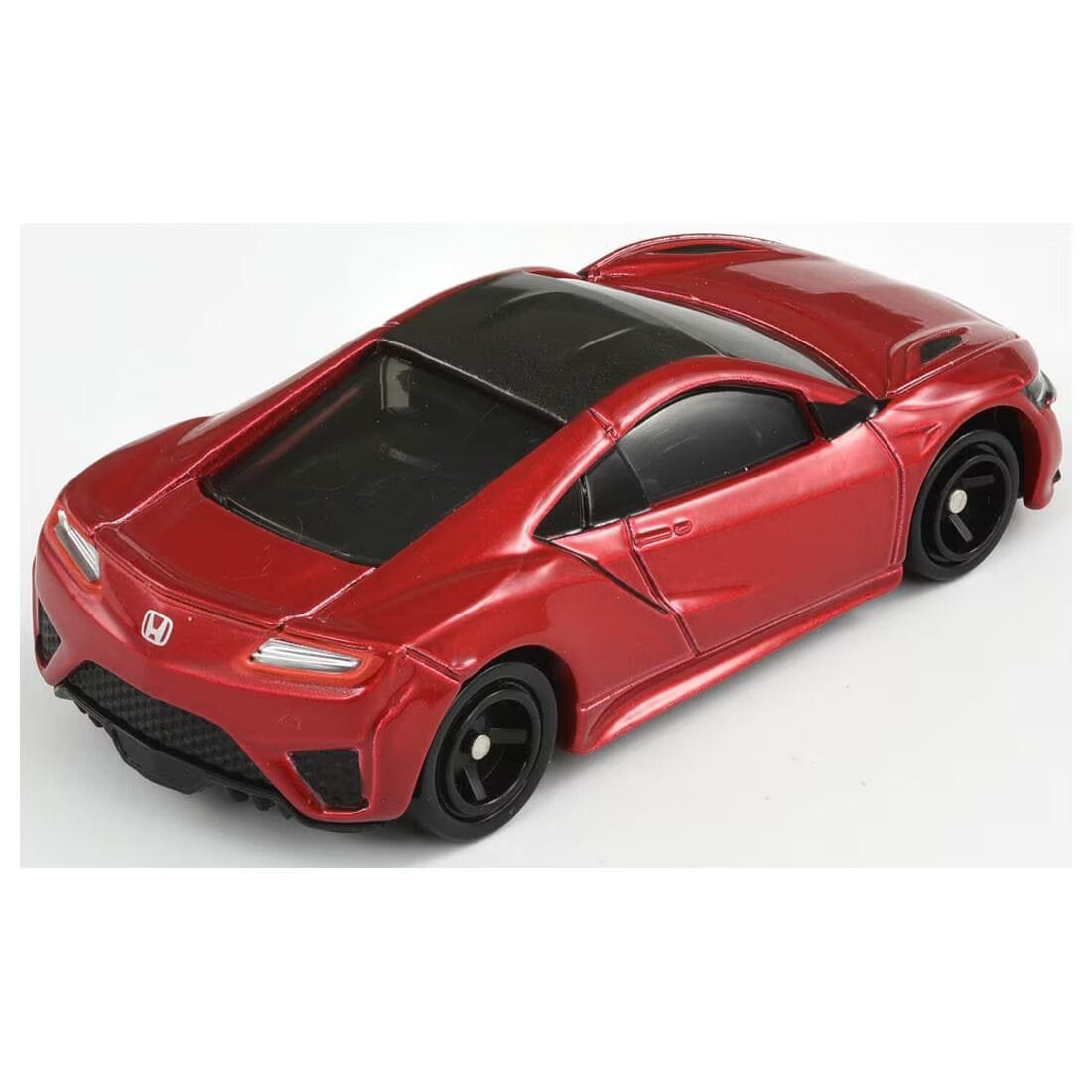 TOMICA NO.43-4 Honda NSX (BOX) '16