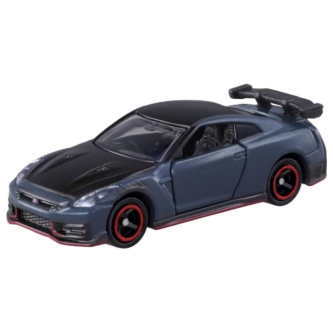 TOMICA No.60-10 Nissan GT-R NISMO(BOX)'23