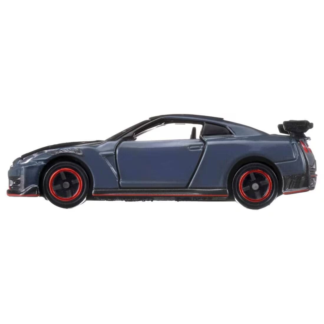 TOMICA No.60-10 Nissan GT-R NISMO(BOX)'23