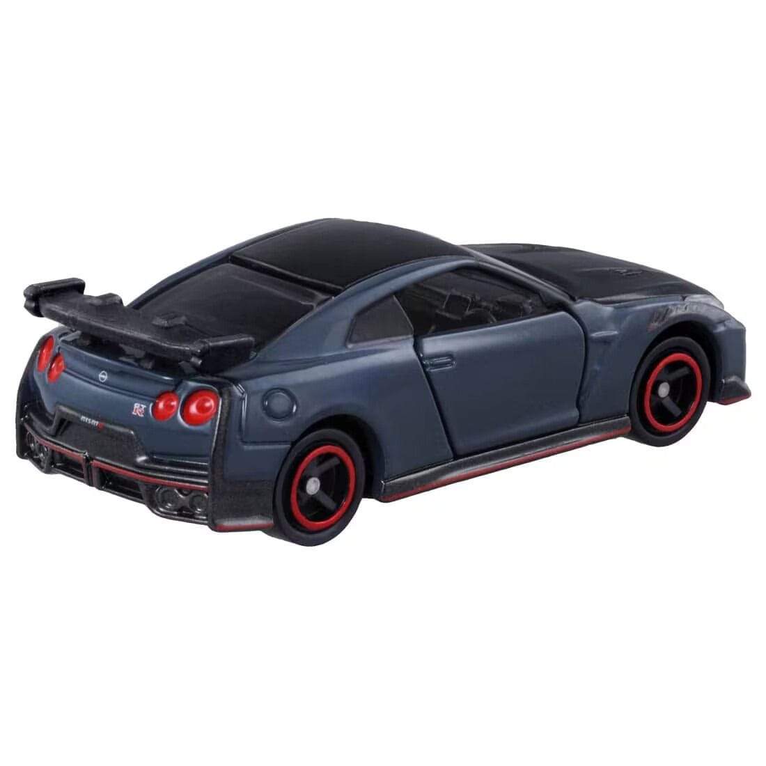 TOMICA No.60-10 Nissan GT-R NISMO(BOX)'23