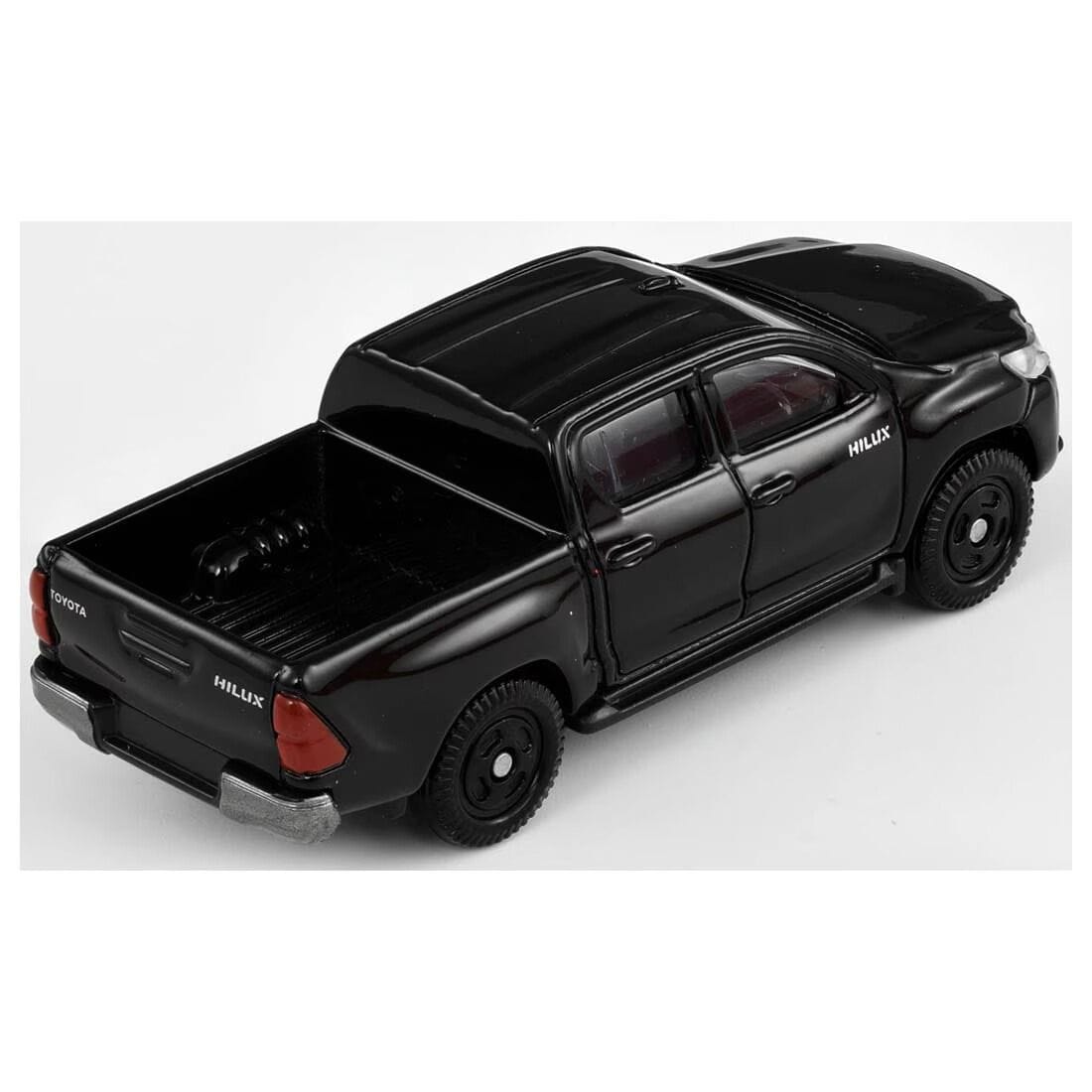 TOMICA No.67-10 TOYOTA HILUX(BOX)'21