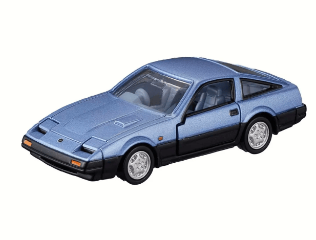 TOMICA PREMIUM No.15 NISSAN FAIRLADY Z (Z31)