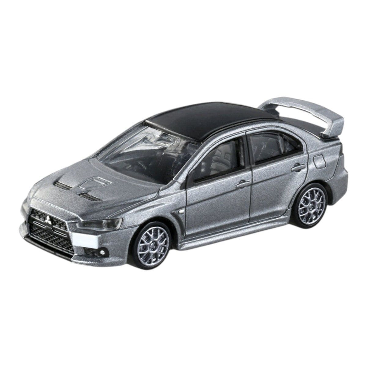 TOMICA PRM 02 MITSUBISHI LANCER EVOLUTION FINAL'23