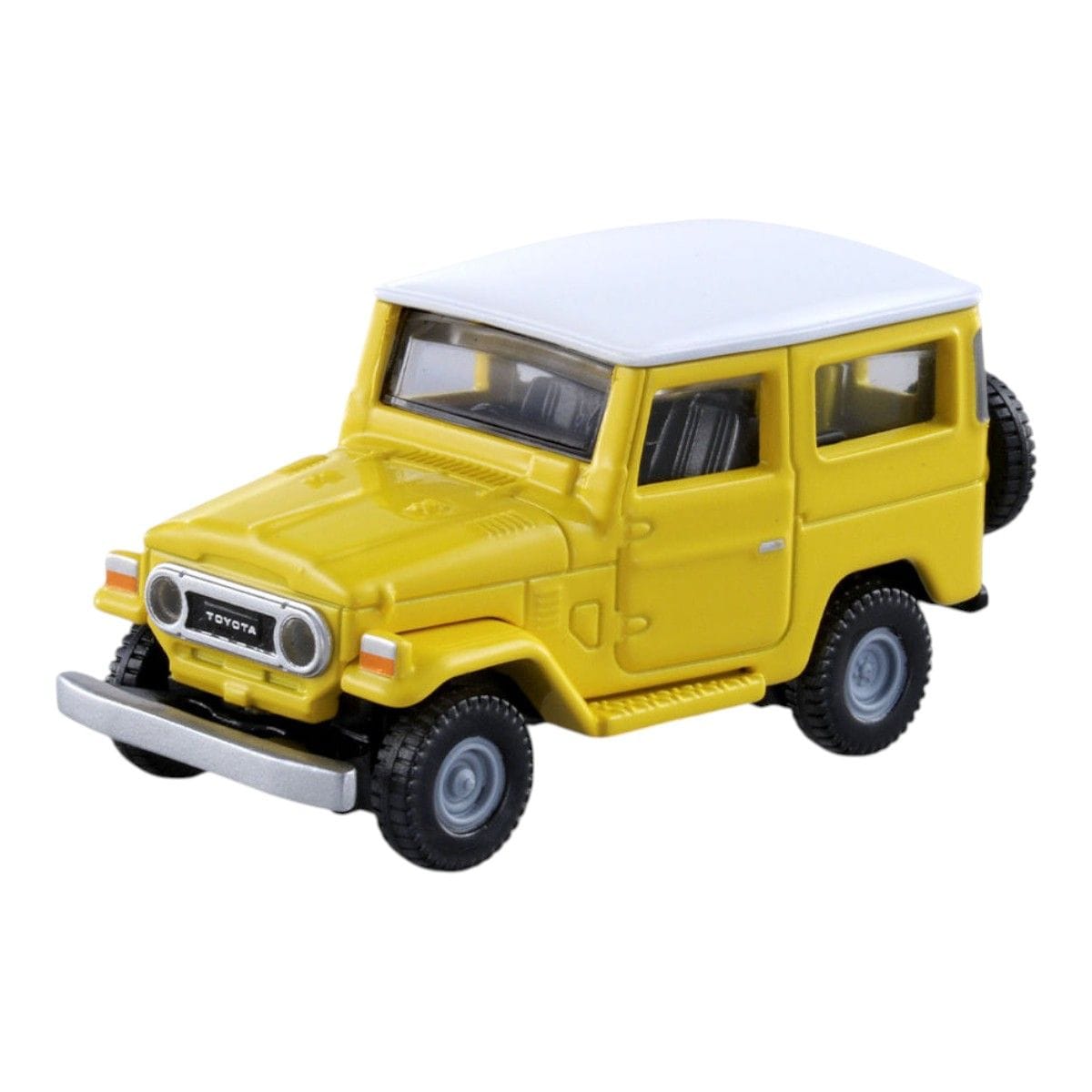 TOMICA PRM 04 TOYOTA LAND CRUISER'23
