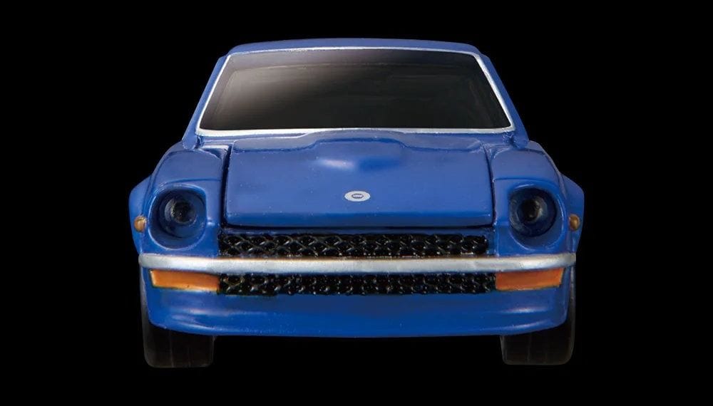 TOMICA PRM-09 NISSAN FAIRLADY Z S30(BOX) FOR JAN'19