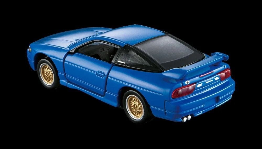 TOMICA PRM39 SILEIGHTY '20