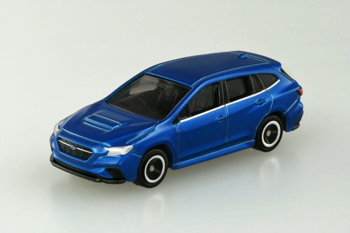 TOMICA (Regular) No.59 SUBARU LEVORG