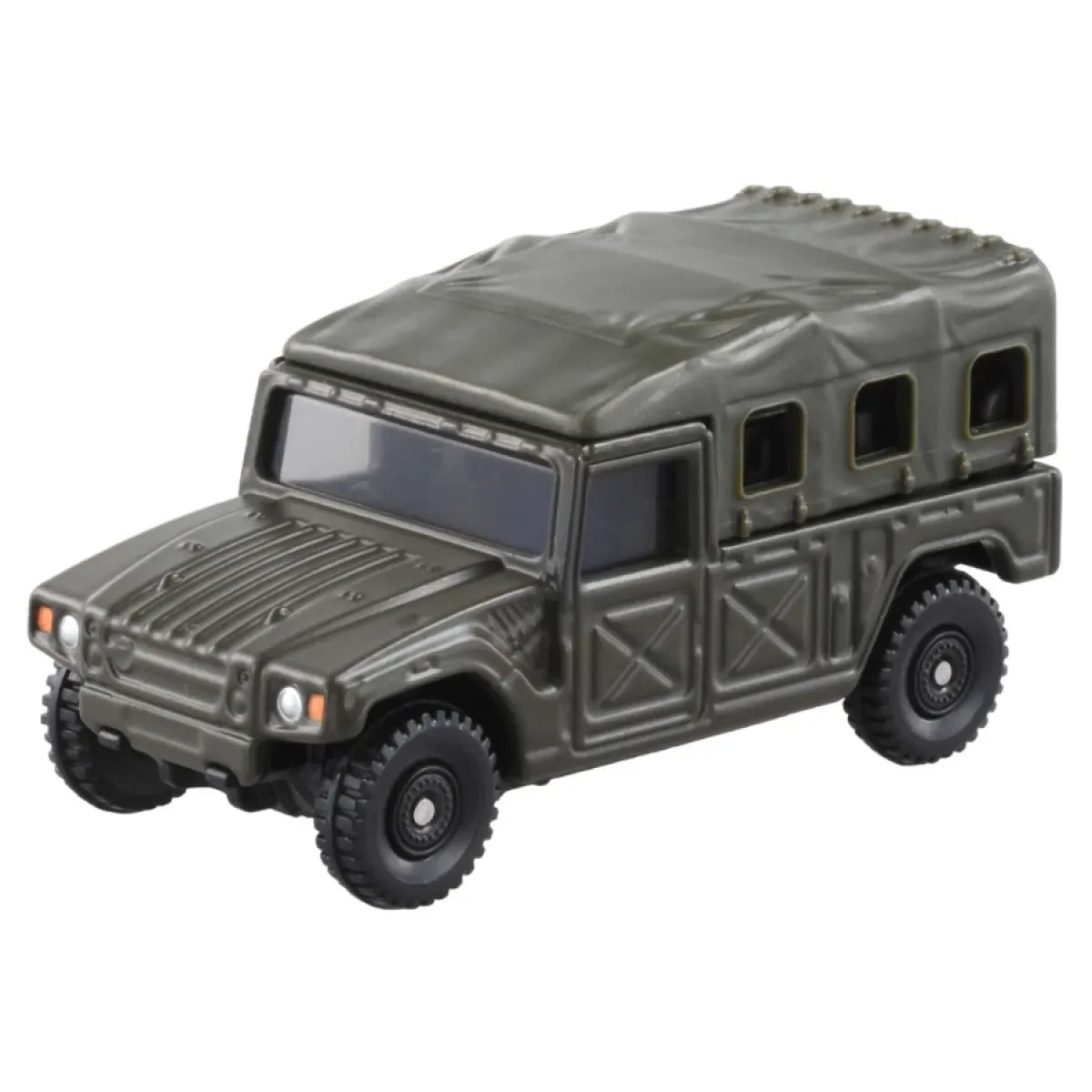 TOMICA (Regular) No.96 JSDF HIGH MOBILITY VEHICLE