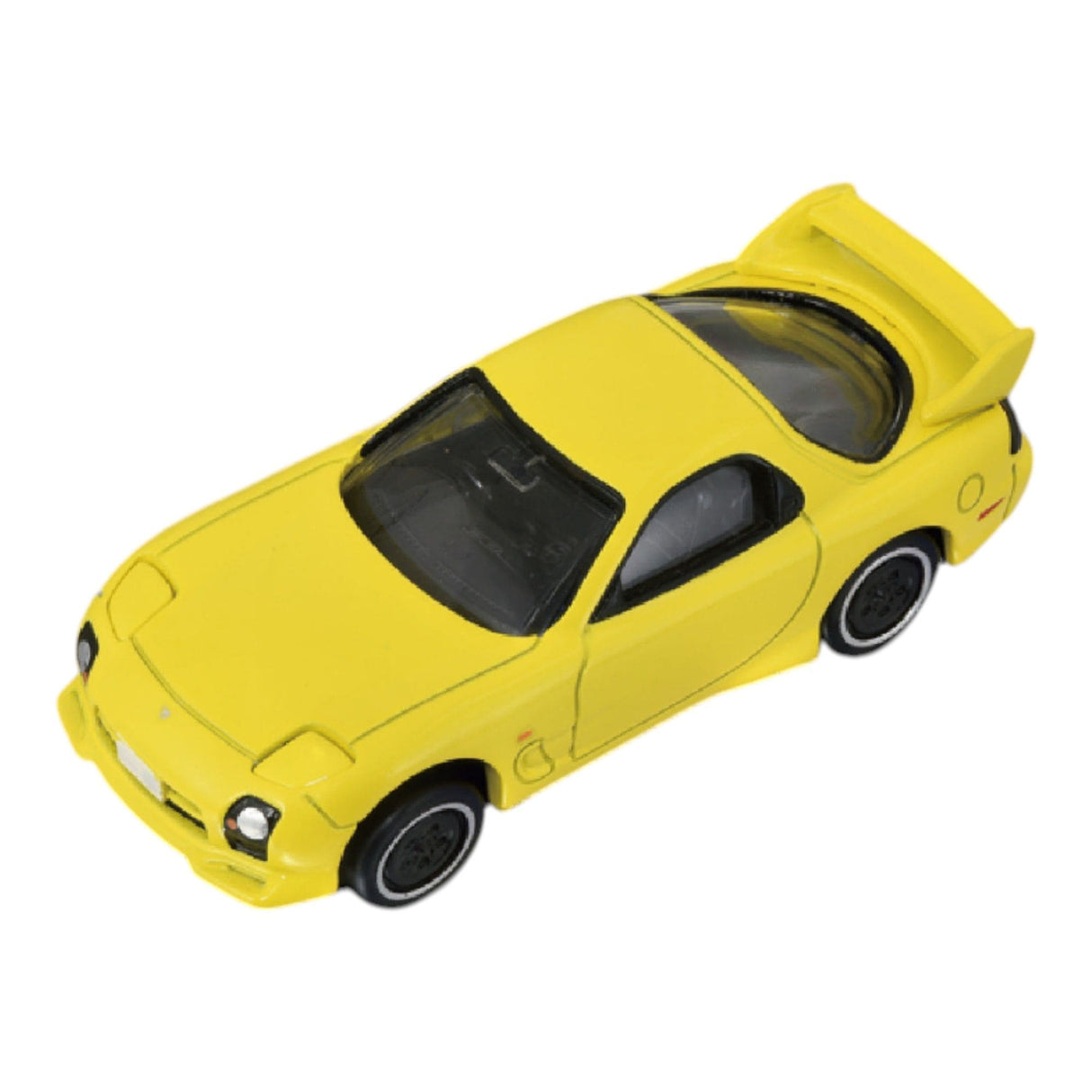 TOMICA UNLIMITED 12 Initial D RX-7(Takahashi Keisuke) '23