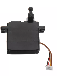 Tornado RC 9125-ZJ04 Steering Servo Unit