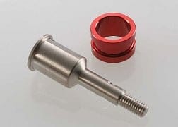 Traxxas 5166 Stub Axle (1) Revo/T/E - Maxx - Hobbytech Toys