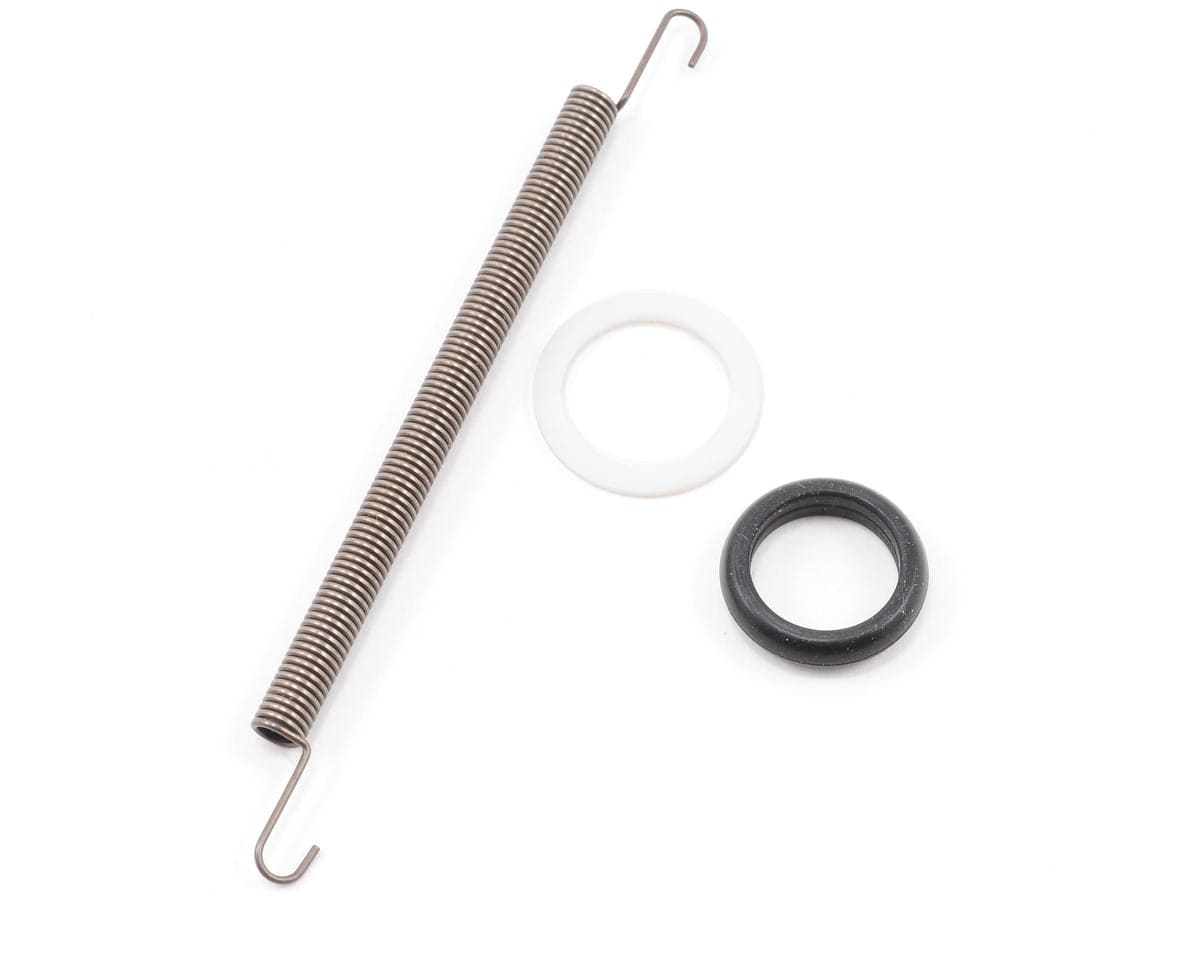 Traxxas 5254 Header Spring/Gaskets Traxxas RC CARS - PARTS