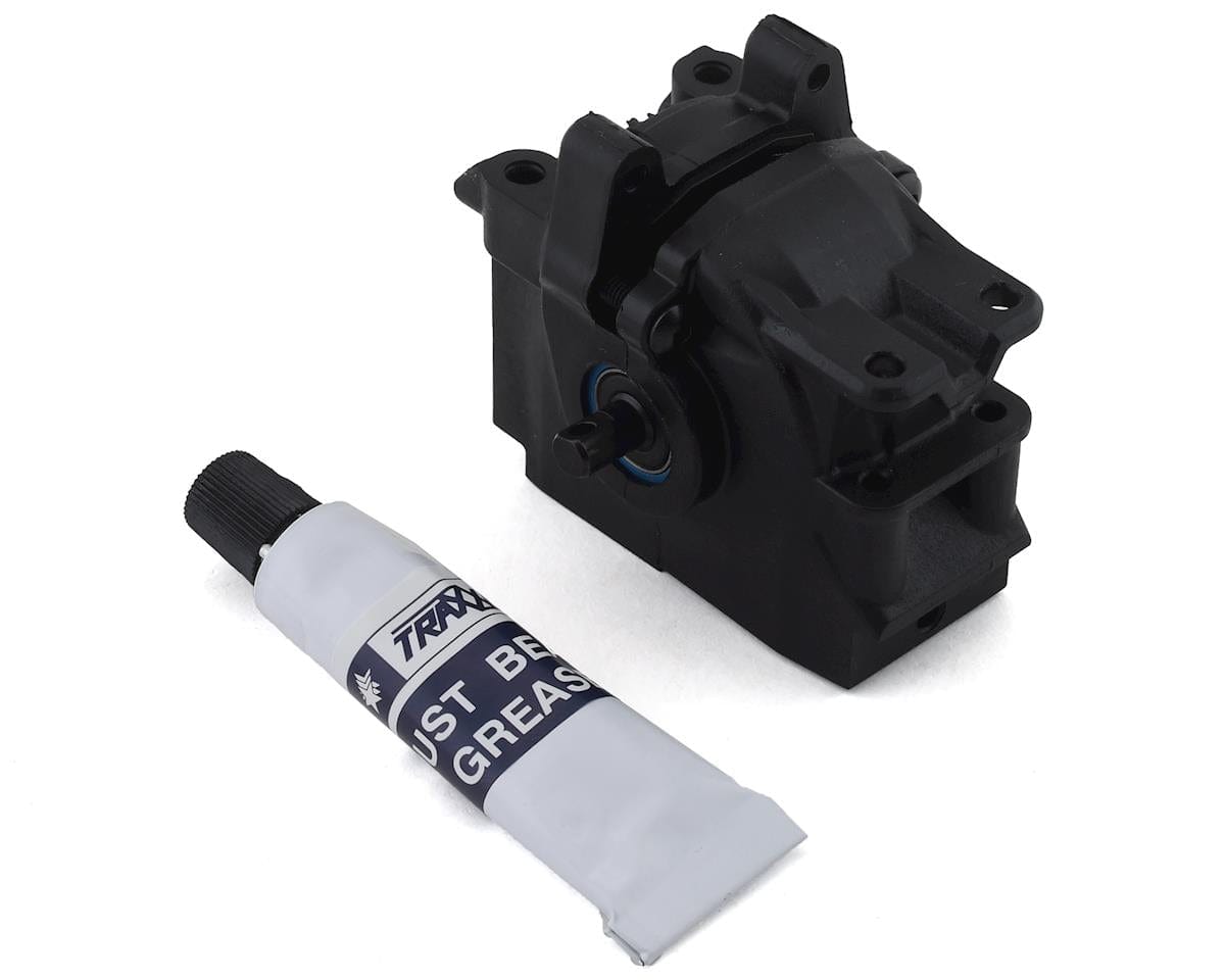 Traxxas 6789 Slash 4x4 Pro - Built Rear Differential - Hobbytech Toys