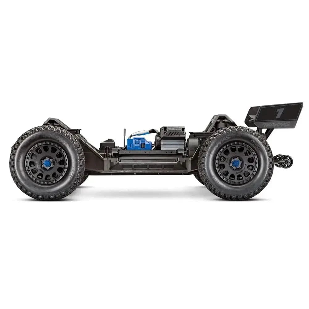 Traxxas 78086 - 4 XRT 8S Brushless Electric X - Truck (Red) - Hobbytech Toys