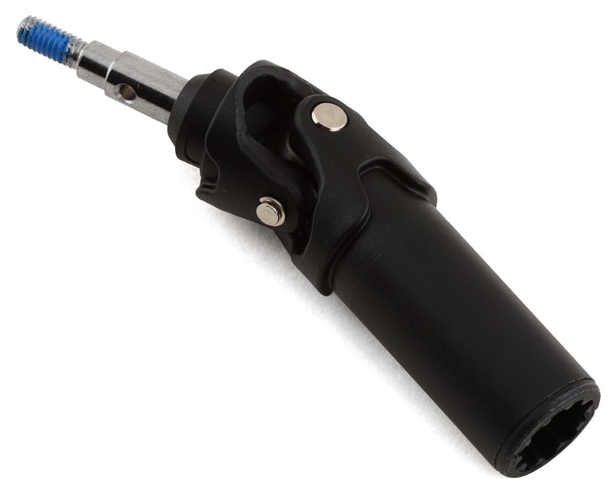 Traxxas 9056 Hoss/Rustler/Slash 4x4 Extreme Heavy Duty Front Outer Stub Axle Assembly - Hobbytech Toys