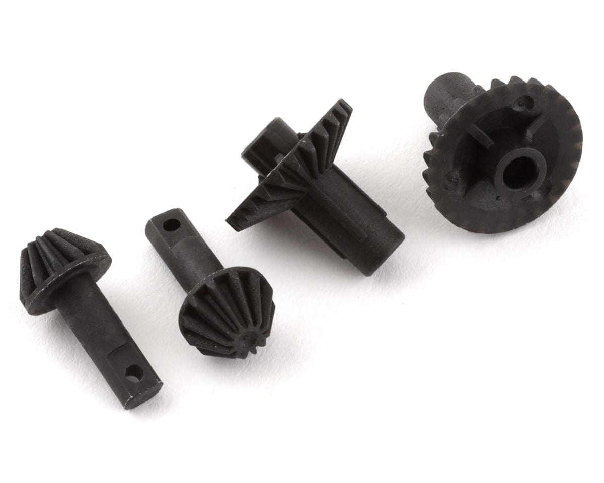 Traxxas 9777 Ring & Pinion Gear Set (TRX-4M)