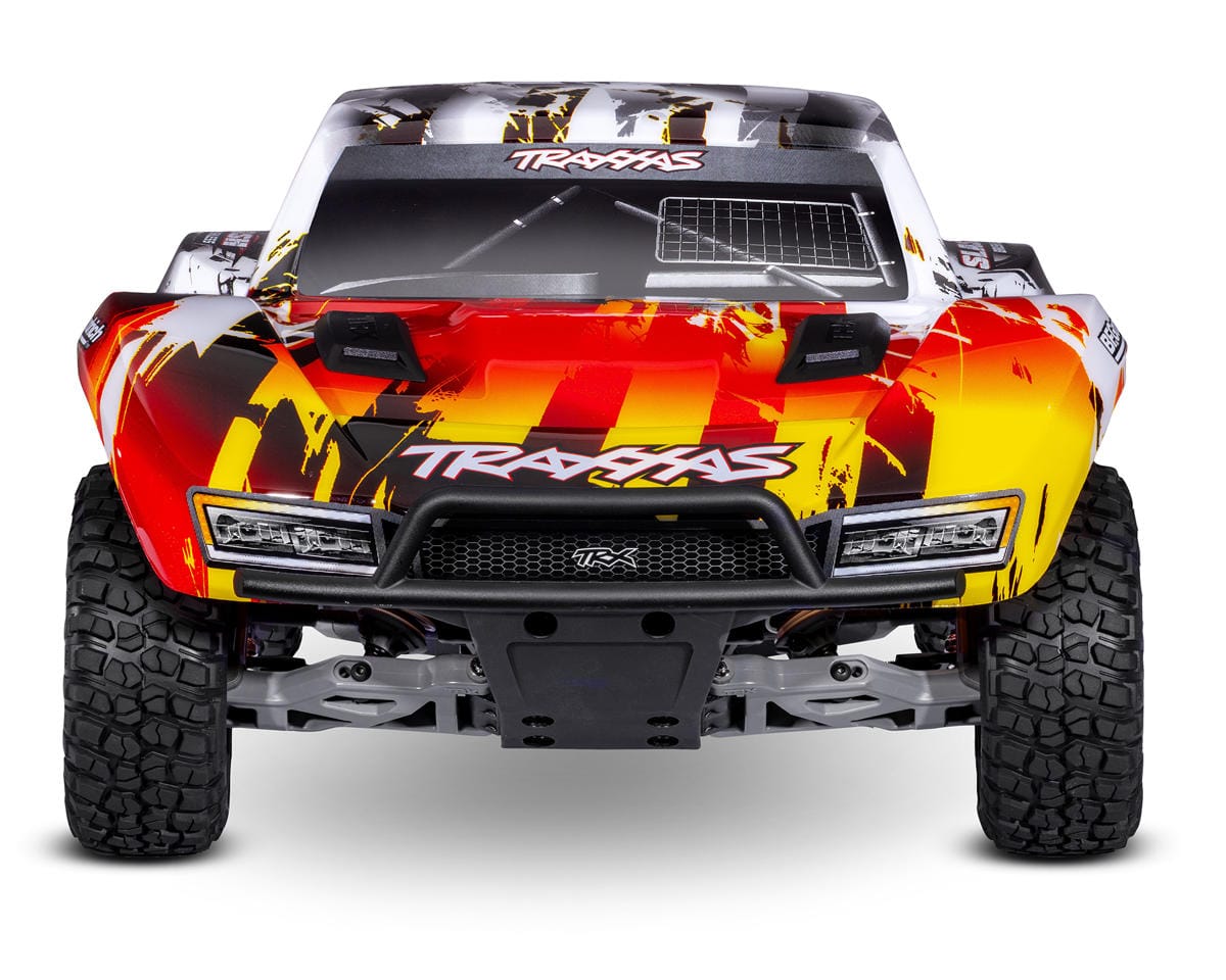 Traxxas Slash VX3 1/10 RTR 2WD Brushless Short Course Truck - Red