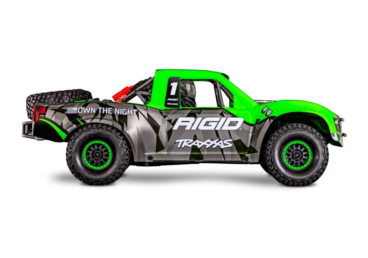 Traxxas Unlimited Desert Racer UDR 6S RTR 4WD Race Truck - Rigid