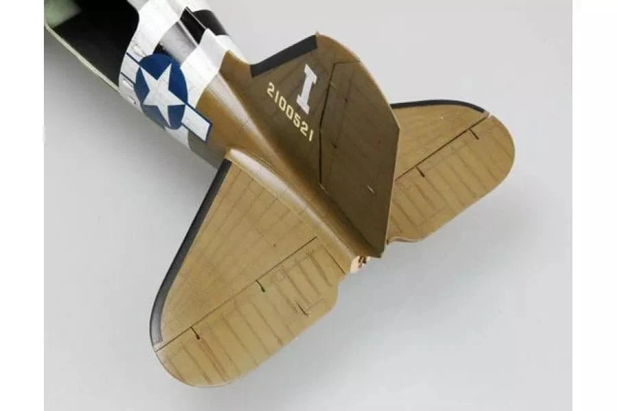 Trumpeter 02828 1/48 C - 47A Skytrain Plastic Model Kit - Hobbytech Toys