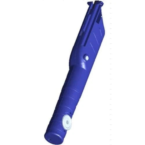 Trumpeter 08017 Mini Electric Hand Saw Modelling Tool - Hobbytech Toys