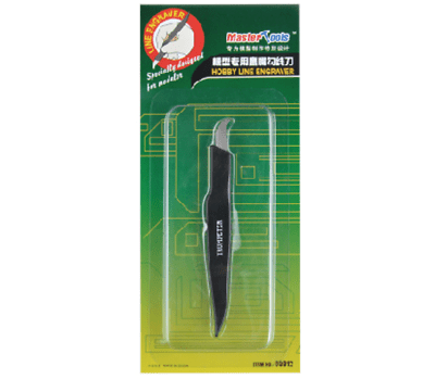 Trumpeter 09912 Hobby Line Engraver - Hobbytech Toys