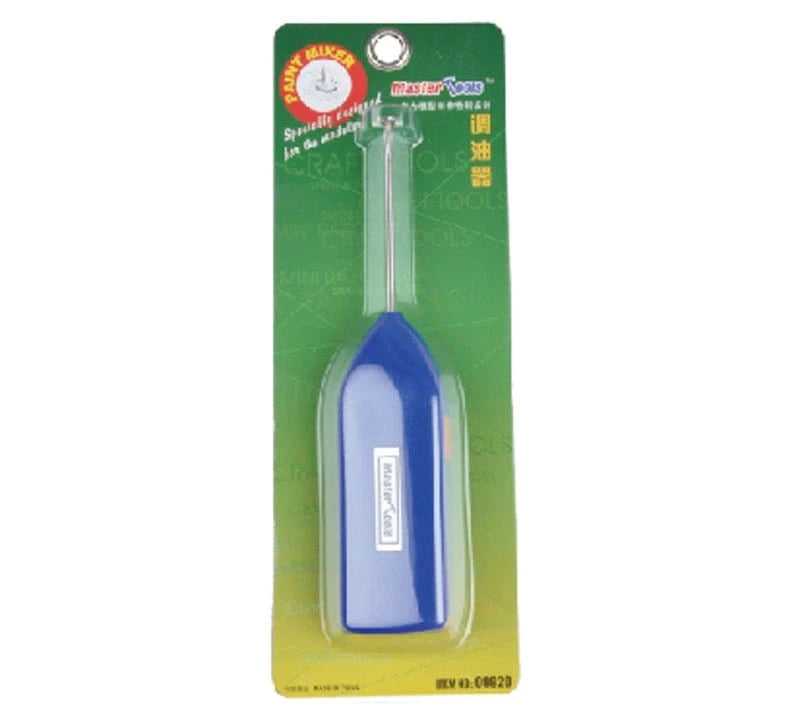 Trumpeter 09920 Paint Mixer - Hobbytech Toys