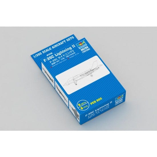 TR06288 model kit box art