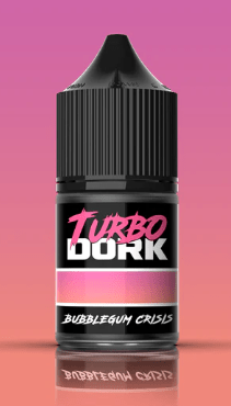 Turbo Dork Bubblegum Crisis ZeniShift Acrylic Paint 22ml Bottle - Hobbytech Toys