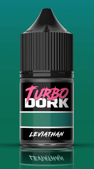 Turbo Dork Leviathan TurboShift Acrylic Paint 22ml Bottle - Hobbytech Toys
