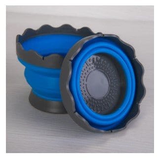 Turbo Dork Pop - Up Rinse Cup - Hobbytech Toys