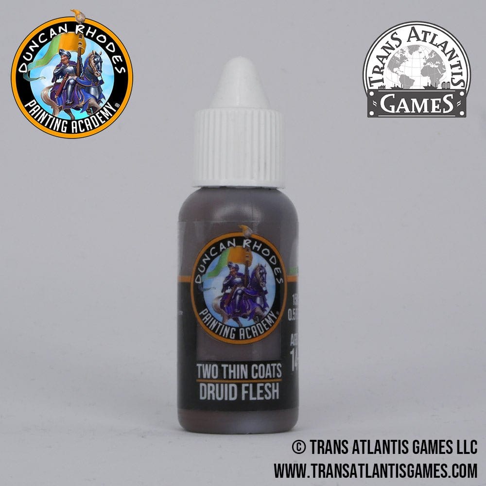 Two Thin Coats - Druid Flesh 15ml - Hobbytech Toys