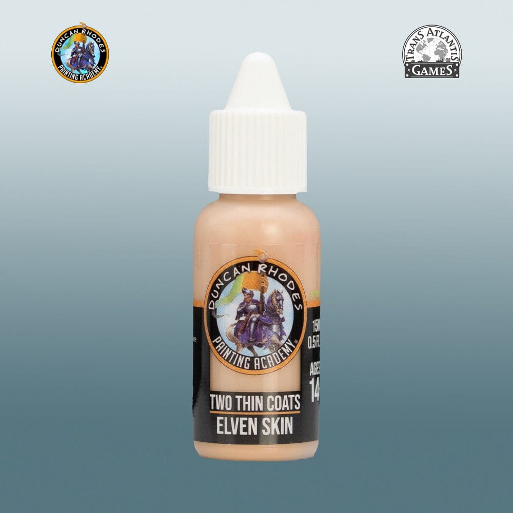 Two Thin Coats - Elven Skin 15ml - Hobbytech Toys