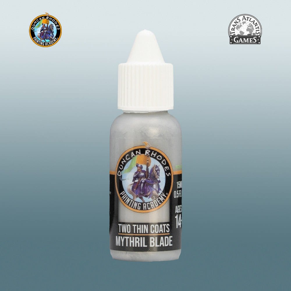 Two Thin Coats - Mythril Blade 15ml - Hobbytech Toys