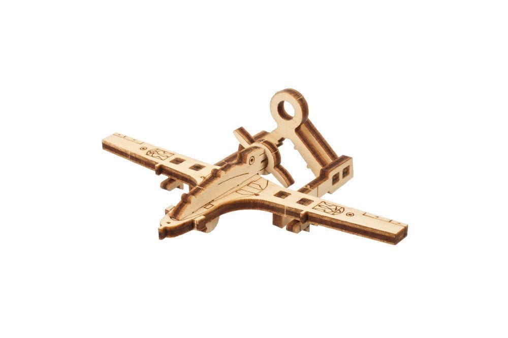 Ugears 70198 U - Fidgets Invincibilty - Hobbytech Toys