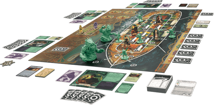 Unfathomable - Hobbytech Toys