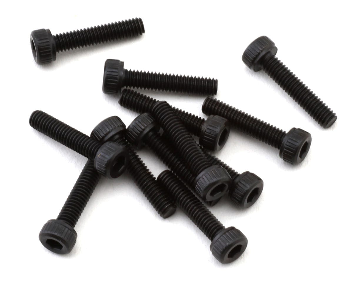 UpGrade RC 12mm/14mm Wheel Hex Adapters & Hardware (2) (12mm Narrow, 12mm Wide, & 14mm) - Hobbytech Toys