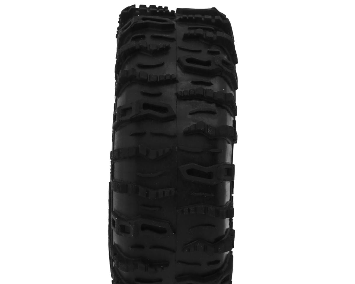 UpGrade RC Micro Razor Wire XL 1.0" Class 2 Micro Crawler Tires (2)
